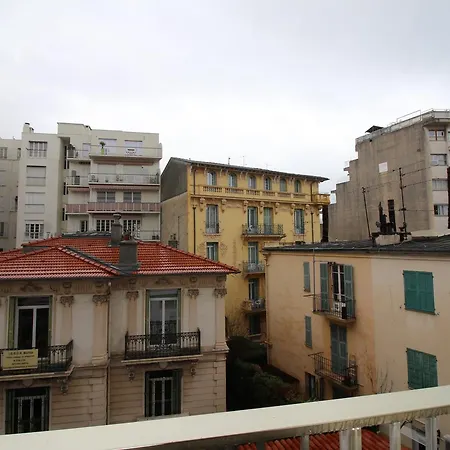 Apartamento - Wagner Studio Balcon *