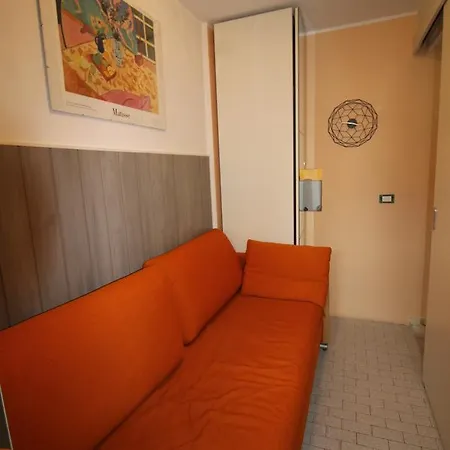 - Wagner Studio Balcon Διαμέρισμα Νίκαια