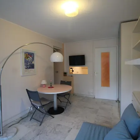 Apartment - Wagner Studio Balcon